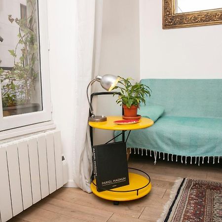 باريس Cosy Studio !!! المظهر الخارجي الصورة