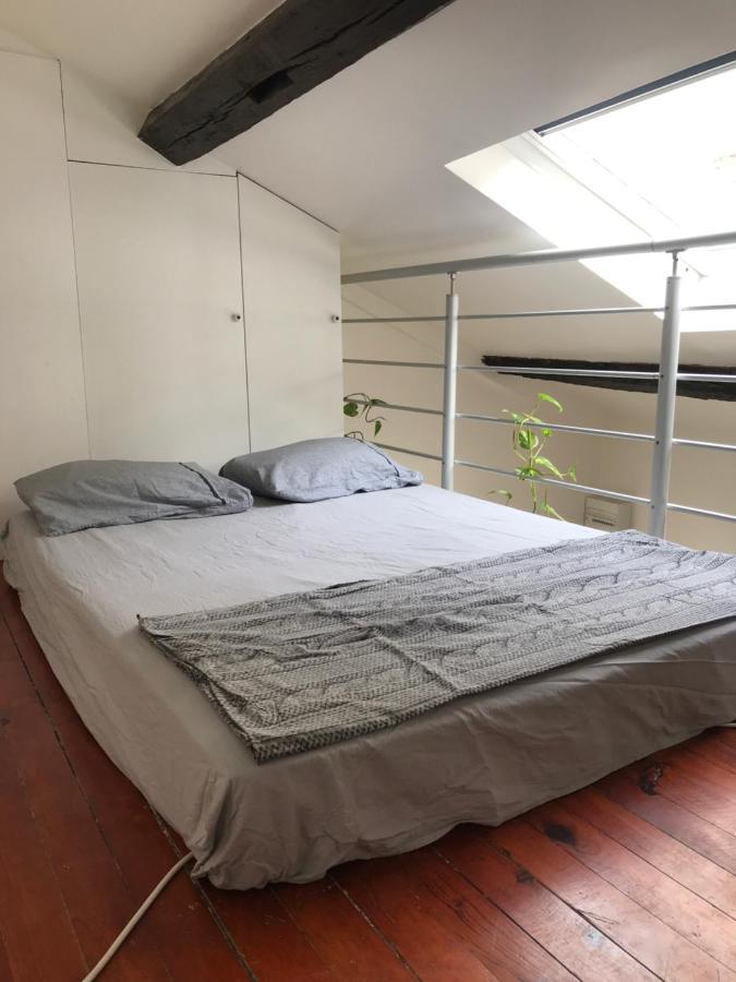 باريس Cosy Studio !!! المظهر الخارجي الصورة